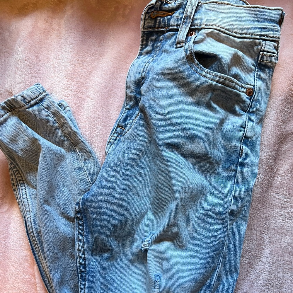 Aeropostale jeans